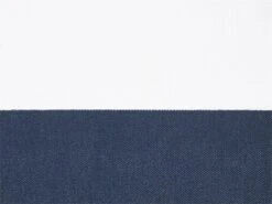 Banco De Jardín De Madera Con Cojín Azul Marino/blanco 160 Cm VIVARA -Jardin Decoración Shop 01a9d538f94faeee587149d2b57e6eb6298fad0a dc00b30cf70047588a697b9de773d253