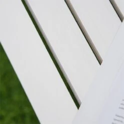 Outsunny Banco De Madera Maciza Exterior De 2 Plazas 123x61x89,5 Cm Banco De Jardín Con Respaldo Decorativo Y Reposabrazos Para Terraza Balcón Patio Carga 250 Kg Blanco 12 Outsunny Banco De Madera Maciza Exterior De 2 Plazas 123x61x89,5 Cm Banco De Jardín Con Respaldo Decorativo Y Reposabrazos Para Terraza Balcón Patio Carga 250 Kg Blanco -Jardin Decoración Shop 026684bc89615e6e0b339e9fb9d02891f319d171 fb3d7dd2168246b692120d8cc35a95e5