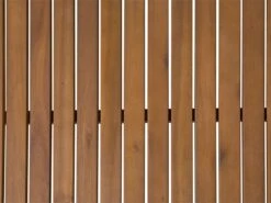 Mesa De Comedor De Madera De Acacia Clara 180 X 90 Cm SASSARI -Jardin Decoración Shop 06039c11183b22625a7b6703b4f51f4d5826043c 52f5849890ab4d5881d15fa8acdac63d