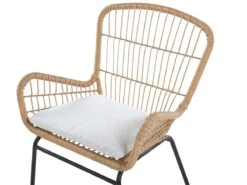 Conjunto De Jardín De Ratán Color Natural LABICO -Jardin Decoración Shop 0753340f751e00179ab75a3a60029bf4ae4d156d 4a5821ba6b474f5a83e6d2e5d80e9ba8