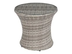 Conjunto De Jardín En Ratán Gris CAPRI -Jardin Decoración Shop 0d845fdc0084285b9037ab9f37abbbe03a2c7375 57b3748d877843fcba8cc08c69b7de0d