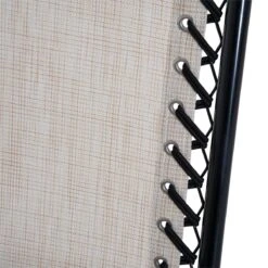 Outsunny Set De Muebles De Jardín Mesa Redonda Ø46x49 Cm Y 2 Sillas Mecedoras 68x90x106 Cm Plegables Con Bloqueo Para Exterior Patio Beige -Jardin Decoración Shop 0e58a0a151bc4bcba95fc8fb538629c0c3efdc3c e98b616c739b4a6f8ea93e53fc763ca8