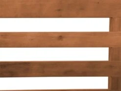 Banco De Jardín En Madera Clara Con Cojines Grises PORTICI -Jardin Decoración Shop 0f7e32495476484e9a33894fe83ac85fec5ffb22 dd33e63ba3644db682d9a70ac4ec3aa5