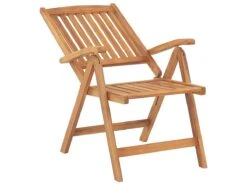 Conjunto De 2 Sillas De Jardín De Madera Con Cojines Blanco/crema JAVA -Jardin Decoración Shop 13a409124b90171b2ae9e0c459a468c49b1b8caf 1381d54d162e434e8a324c618fc634b4