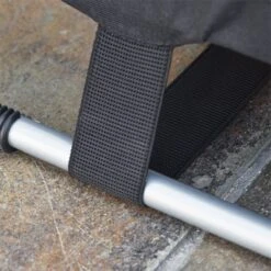 Outsunny Armario Cocina De Camping Plegable Con Paravientos 3 Estantes Bolsa De Almacenamiento Encimera 58X65x93 Cm Para Exterior Acampadas Picnics Tela Oxford Negro 17 Outsunny Armario Cocina De Camping Plegable Con Paravientos 3 Estantes Bolsa De Almacenamiento Encimera 58X65x93 Cm Para Exterior Acampadas Picnics Tela Oxford Negro -Jardin Decoración Shop 13fd409fdcb519b67556b0fcc639eddad045b360 450d6350cba44fd1a9d90cd12b101f3d