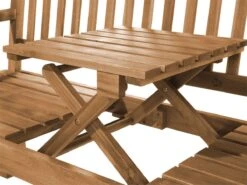 Banco De Jardín De Madera De Acacia HILO -Jardin Decoración Shop 176243fff24748be7e97b3a7d5bbaf0e06100b1a 7956eb110a3749e8a0c73644ac8b15a7