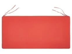 Banco De Jardín De Madera Con Cojín Terracota 120 Cm VIVARA 18 Banco De Jardín De Madera Con Cojín Terracota 120 Cm VIVARA -Jardin Decoración Shop 2125586dd910b1c810499efe961931dce97d95ee 7de4f8e9952746f7bef3f6d471ad1934