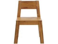 Silla De Madera De Acacia Clara LIVORNO -Jardin Decoración Shop 21a54d42d011a049a83b44eb9cb6fcfd1d82cafd 5d3721bb5e264927be0a0e827a2fc25a
