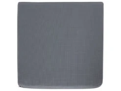 Conjunto De 2 Sillas De Poliéster Gris Oscuro/blanco BACOLI -Jardin Decoración Shop 242c2f293fb8667bca3e7b4e1807e3bbb20d5cea 51d254e01fab429ab1cd68b74cf583a0