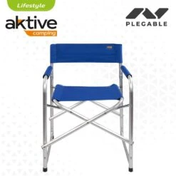 Silla Director Plegable Camping Azul Aktive 9 Silla Director Plegable Camping Azul Aktive -Jardin Decoración Shop 292336f5de10f494eee34cb9ecec76df49fbed27 6aeb1b562cd14301a18d1cb81281aa17