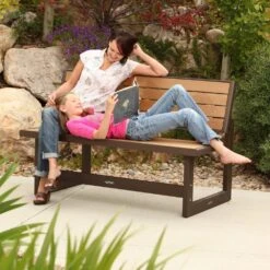 Banco Convertible En Mesa Color Madera LIFETIME -Jardin Decoración Shop 29d90035708867542793e8e3f43ab44210bea6d3 e82a7292405f4039a88d644d4929f694