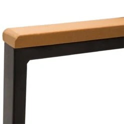 Outsunny Conjunto Muebles De Ratán De 4 Piezas Con Cojines Acolchados 2 Sillone 1 Sofá Para Doble Y Cafetería Vidrio Templado Para Jardín Exterior Terraza Patio Negro Y Gris -Jardin Decoración Shop 2a27e3d25708d73cfe9f9792028728de7dc1b93b 008cc9becd9e4bad825e6871395723c6