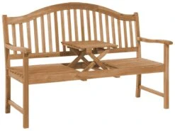 Banco De Jardín De Madera De Acacia HILO -Jardin Decoración Shop 2f70283efac4b287a9c20f43cd22a323120da742 a089a3cc42c74fe197078eecfd5684ca