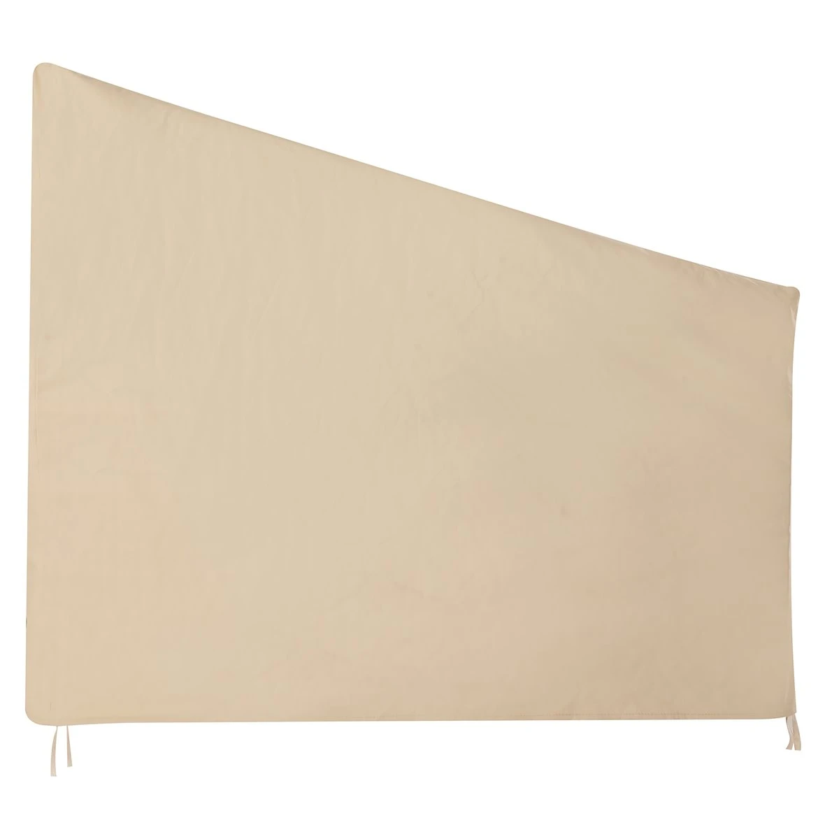 Outsunny Funda Protectora De Banco 3 Plazas Cubierta Protectora De Muebles Impermeable Exterior Jardín Para Sofá Mesas Sillas Barbacoa 218x111x63/101cm 7 Outsunny Funda Protectora De Banco 3 Plazas Cubierta Protectora De Muebles Impermeable Exterior Jardín Para Sofá Mesas Sillas Barbacoa 218x111x63/101cm - Imagen 7