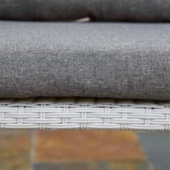 Outsunny Conjunto De Muebles De Ratán Y Aluminio Juego De Muebles De Jardín 4 Piezas Mesa De Café Sofá De 3 Plazas Y 2 Sillones Con Cojines Para Terraza Exterior Gris 16 Outsunny Conjunto De Muebles De Ratán Y Aluminio Juego De Muebles De Jardín 4 Piezas Mesa De Café Sofá De 3 Plazas Y 2 Sillones Con Cojines Para Terraza Exterior Gris -Jardin Decoración Shop 3307b4b4c36e20ccb64e9caff6eb880941925a35 678ba2e2b9464cf380fd2bf8013ad612