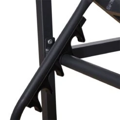 Outsunny Conjunto Mueble Exterior Apto Jardin Incluye 2 Sillas 2 Taburetes 1 Mesa Para Café Con Cojín Suave 5 Niveles En Respaldo Reclinable Gris Y Negro 50x50x82/77/70/60/50cm -Jardin Decoración Shop 38d978d073717e15fc6ec03dae0de3b081756c90 2d53aade9f07417d9f48acf5b88c7aab