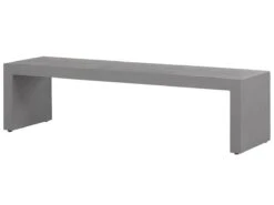 Conjunto De Jardín De Cemento Reforzado Mesa Y 2 Bancos En Forma De U Gris TARANTO 15 Conjunto De Jardín De Cemento Reforzado Mesa Y 2 Bancos En Forma De U Gris TARANTO -Jardin Decoración Shop 3a7022d6f66c2c7d8cefba8800d694acb9d19cfe 5ce8a28f0c714407be67ca7a706b2633