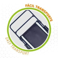 Silla Plegable Aktive Blanco Azul Marino A Rayas 43 X 85 X 47 Cm (4 Unidades) 9 Silla Plegable Aktive Blanco Azul Marino A Rayas 43 X 85 X 47 Cm (4 Unidades) -Jardin Decoración Shop 3c449ff2202a07ffd5f3219efbcbfdeab656520d a698fe9dbab145ff923d3ed92faccab2