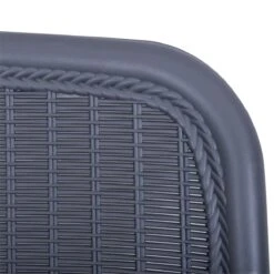 Outsunny Conjunto De Muebles De Jardín 3 Piezas Juego De 2 Sillas Y Mesa Con Encimera De Cristal Templado Efecto Mármol Terraza Piscina 53,5x80,5x76 Cm Gris -Jardin Decoración Shop 3e08d7bbe17f268f5d0f862545a09e432d60fba2 c044e7132bec4ef88e875611d62a8bd8