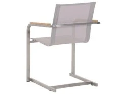 Conjunto De 2 Sillas De Jardín Beige COSOLETO 16 Conjunto De 2 Sillas De Jardín Beige COSOLETO -Jardin Decoración Shop 425fe494d0266304e64aa9ca002c244dbc6f0ef2 2aa15c8a2f8c4395baf3ae3b3eef8c6a