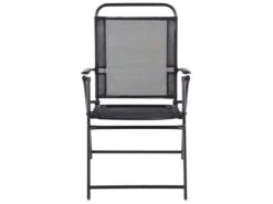 Conjunto De 4 Sillas De Jardín De Metal Negro LIVO 20 Conjunto De 4 Sillas De Jardín De Metal Negro LIVO -Jardin Decoración Shop 4920780b9da7abcb5986acd035cde4cdab035791 4cf8395079a14fb3a1d1623518a8bc4a