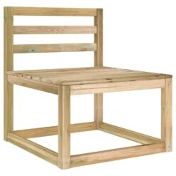 Sofá De Jardín De 3 Plazas Con Cojines Grises VidaXL -Jardin Decoración Shop 4a921070a5b054995a5ff5c75c813706ded9c6f4 7419211179f04ce6b25fef1f7fa298cf