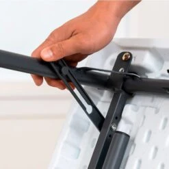 Mesa Cuadrada Plegable Blanco 94x94x74 Cm LIFETIME -Jardin Decoración Shop 4b395fdb681ea5b9cb9d4b13a3f640343ca685f9 ed58da7ada6f4d8382694451bb291de4