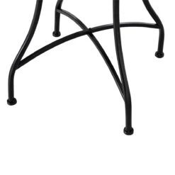 Outsunny Mesa De Jardín Redonda Mesa De Mosaico Con Superficie De Cerámica Y Macro De Metal Carga 50 Kg Para Patio Terraza Exterior Ø60x71 Cm Negro 12 Outsunny Mesa De Jardín Redonda Mesa De Mosaico Con Superficie De Cerámica Y Macro De Metal Carga 50 Kg Para Patio Terraza Exterior Ø60x71 Cm Negro -Jardin Decoración Shop 502c15a15ade46d41956a25c2043738f29aa65b5 6ef4d9eca511482abbd39989397bd65e