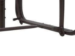 Silla De Jardín De Metal Marrón/gris BORGIO -Jardin Decoración Shop 519ce1deb77d3cf317a6818be1bdb8514ce55f85 1bd605ee77764eca9f55e6a334e73015