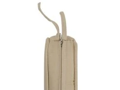 Conjunto De 4 Sillas De Metal Marrón Oscuro/beige ANCONA -Jardin Decoración Shop 53445cacdf51ecb8f04e4cbcaa489d587f6a97a7 4b38873c4b7a4118b9a1f9da498e82e4