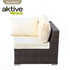 Conjunto Muebles Terraza Sofá Rinconera Modular Con Mesa Aktive -Jardin Decoración Shop 55adfcf4d96d7b96797132428c93b9cbf0bbb6bf 0bde1643f41f4450a26475934e522b56