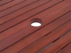 Conjunto De Jardín De Madera De Acacia Oscura TOSCANA -Jardin Decoración Shop 575c15d723a34a13c59787a76ce2cd8a12fdcee6 1611cb79fdf34007b42fa97143baac06