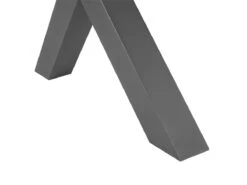 Mesa De Jardín De Metal Gris 200 X 105 Cm CASCAIS -Jardin Decoración Shop 579f13529baa262e7beeb71e3d999d13ce3b58f3 8d17add150674cc796845d5f3fe58511