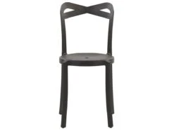 Conjunto De Comedor 4 Plazas De Material Sintético Blanco/negro SERSALE/CAMOGLI 17 Conjunto De Comedor 4 Plazas De Material Sintético Blanco/negro SERSALE/CAMOGLI -Jardin Decoración Shop 5ce5e9ec63a88f5d8529c25fd97ef713f9ad7ece 6b0efe5f30ce4620aa8d6db6e129d0ac