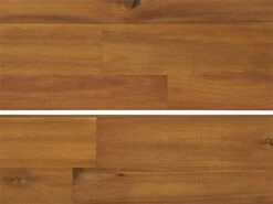 Conjunto De 4 Sillas De Madera De Acacia Clara LIVORNO -Jardin Decoración Shop 5d3397eef07f441eed006a15c63a4b3912e0a16e 628ec1de39974e15b89f9eba09de7097