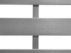 Banco De Jardín 2 Plazas De Metal Gris Claro SALERNO 22 Banco De Jardín 2 Plazas De Metal Gris Claro SALERNO -Jardin Decoración Shop 6256dcb9d2428b336a57afd6a6faeb95ab27ca23 bfeeb529f1044d189b07fb839a71adaf