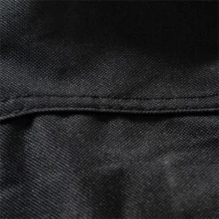 Outsunny Funda Protectora Para Muebles De Jardín 154x94x66 Cm Cubierta De Muebles De Mesas Exterior Tela Oxford 600D Impermeable Con Hebillas Para Patio Terraza Negro -Jardin Decoración Shop 65938dc7dc7613950254bfd8763d2d4e76bb6484 d80362f904b346328b017e489adbd381