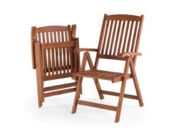 Silla De Jardín De Madera De Acacia Con Cojín Rojo Claro TOSCANA 16 Silla De Jardín De Madera De Acacia Con Cojín Rojo Claro TOSCANA -Jardin Decoración Shop 6ed4a9f11e8fcf5c4c0f52deaf6b6819053da133 71b450bb4a3d4ec7b2f003a8033035b2