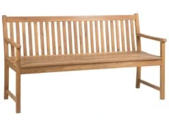 Banco De Jardín De Madera 160 Cm VIVARA -Jardin Decoración Shop 6fcf8a6b63d1378643ead1cd0d1af5e4e8485d5f 3d42db1db1434007ab1287e86b1c550f
