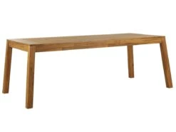 Conjunto De Jardín De Madera De Acacia Mesa Y Bancos LIVORNO -Jardin Decoración Shop 7102bfbb6b4206a99e2afc3987badff437fe8f97 b6c4a1b4282f4a52aca8c45ccdd9e00f