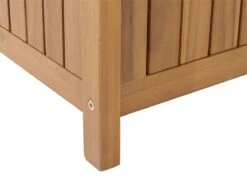 Banco De Jardín De Madera 120 Cm SOVANA -Jardin Decoración Shop 80b9862d85dc9fbfefe1bf9ddc914f65768d95ec 3de11196b5644c089149184dd91d0d61