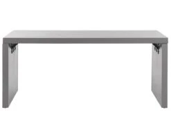 Conjunto De Jardín De Cemento Reforzado Mesa Y 2 Bancos En Forma De U Gris TARANTO 14 Conjunto De Jardín De Cemento Reforzado Mesa Y 2 Bancos En Forma De U Gris TARANTO -Jardin Decoración Shop 80f47076dae4612537202a72dfb4e3f278a60890 3713435fbf0142fa96388f05b44dc773