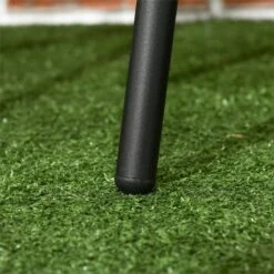 Outsunny Conjunto De Muebles De Jardín 3 Piezas Set De Muebles Exterior Incluye Mesa Con Encimera De Vidrio Templado Y 2 Sillones Plegable Con Respaldo Y Asiento De Texteline Gris 17 Outsunny Conjunto De Muebles De Jardín 3 Piezas Set De Muebles Exterior Incluye Mesa Con Encimera De Vidrio Templado Y 2 Sillones Plegable Con Respaldo Y Asiento De Texteline Gris -Jardin Decoración Shop 8149e8d959743601af4bcb467d0b9e6868747da4 ab1a351c9a9b4ca6be157ad9196b6344