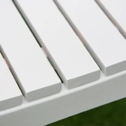 Outsunny Banco De Madera Maciza Exterior De 2 Plazas 123x61x89,5 Cm Banco De Jardín Con Respaldo Decorativo Y Reposabrazos Para Terraza Balcón Patio Carga 250 Kg Blanco 11 Outsunny Banco De Madera Maciza Exterior De 2 Plazas 123x61x89,5 Cm Banco De Jardín Con Respaldo Decorativo Y Reposabrazos Para Terraza Balcón Patio Carga 250 Kg Blanco -Jardin Decoración Shop 83bd0e6996a363e595a686d12e9e7b48389ef0e2 ec9753c77d644e5fbc527f7ec551dbef