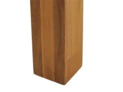 Mesa De Jardín De Madera De Acacia Clara 210 X 90 Cm LIVORNO -Jardin Decoración Shop 8496e43b80ee0a0c0371f1223b5a446acb231a39 71f80104b9bd456fbeb1a796ed381770