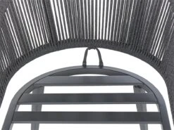 Conjunto De Jardín 4 Plazas Gris MILETO -Jardin Decoración Shop 8750126199db2aed2f2a9207a01e6cff40d763b4 a7b31feae9154b4b83cbb8481bf69356