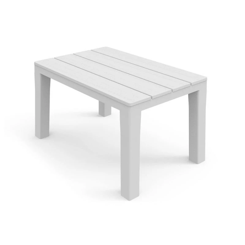 Banqueta De Exterior Nailu Antracita 60 X 45 X Cm 4 Banqueta De Exterior Nailu Antracita 60 X 45 X Cm - Imagen 4