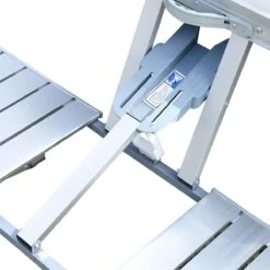 Outsunny Mesa Maleta De Camping Plegable Portátil Con 4 Asientos Y Agujero Para Sombrilla Estructura De Aluminio Para Playa Picnic 136x85,5x66 Cm Plata 18 Outsunny Mesa Maleta De Camping Plegable Portátil Con 4 Asientos Y Agujero Para Sombrilla Estructura De Aluminio Para Playa Picnic 136x85,5x66 Cm Plata -Jardin Decoración Shop 8bf574ce4b977c9f73877e66e2a23f1dbea417ad 617bf9912e404ea191e355170b3c4b3f