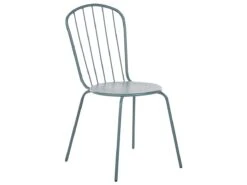 Conjunto De Jardín 4 Plazas De Metal Azul Claro CALVI 20 Conjunto De Jardín 4 Plazas De Metal Azul Claro CALVI -Jardin Decoración Shop 8cc323517b114920193243dee9db9e2aea821f33 c9dc8e1c09ea4160a5565b7879006c12