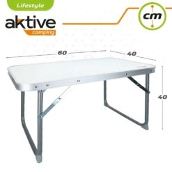 Mesa Plegable Baja Aktive Camping Blanca -Jardin Decoración Shop 8d5e09535302e3ad0a97f7d98facc5ab4584527f 76ca348e9def43f6819772ef84c8981c